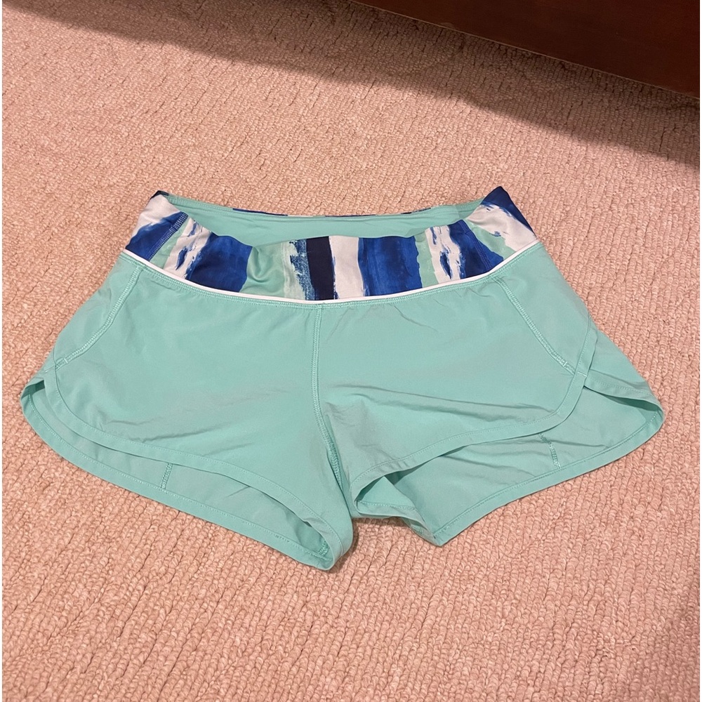Lululemon shorts